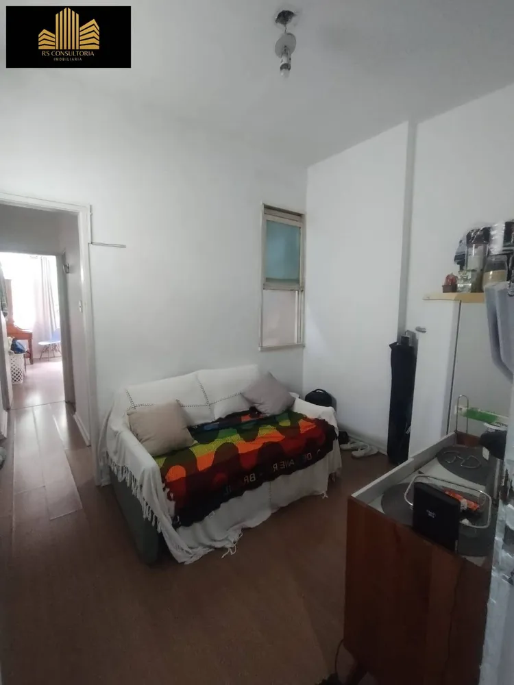 Apartamento, 1 quarto, 35 m² - Foto 2