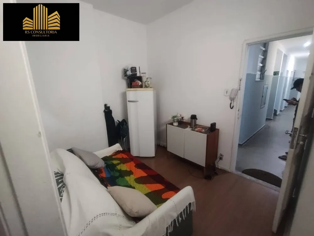 Apartamento, 1 quarto, 35 m² - Foto 3