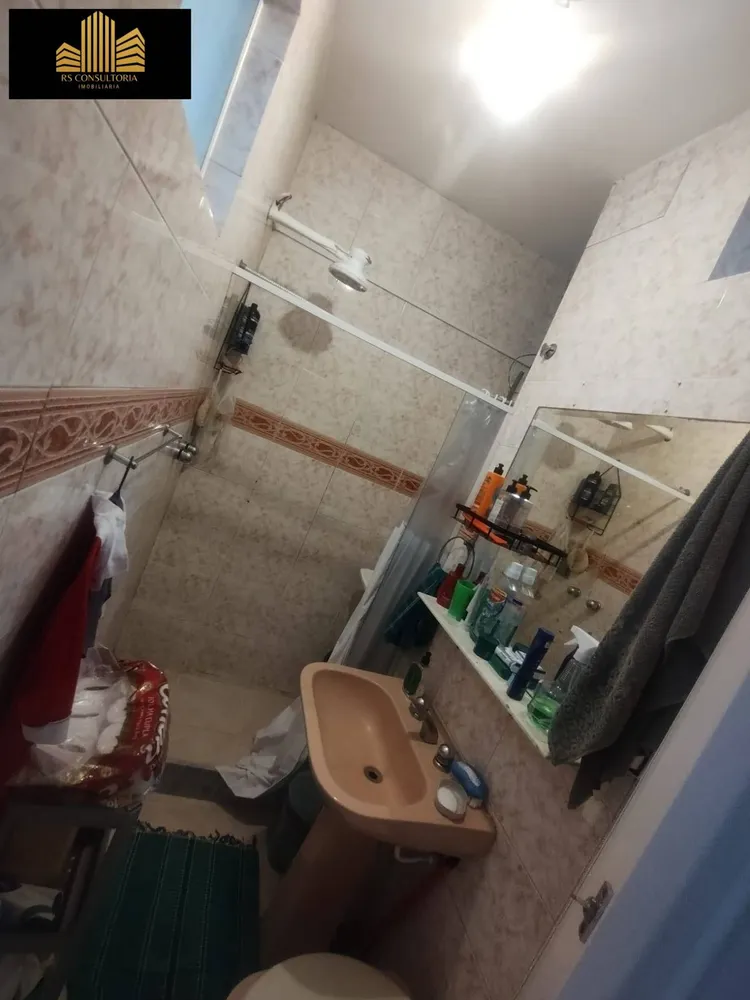 Apartamento, 1 quarto, 35 m² - Foto 11