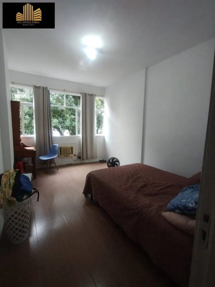 Apartamento, 1 quarto, 35 m² - Foto 6
