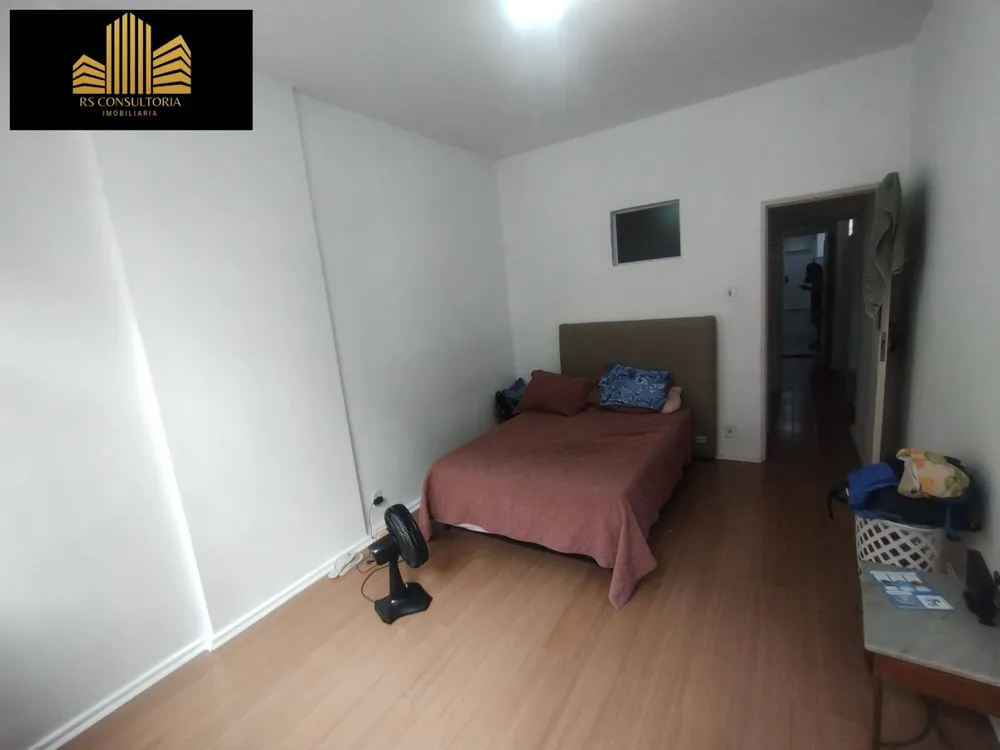 Apartamento, 1 quarto, 35 m² - Foto 4
