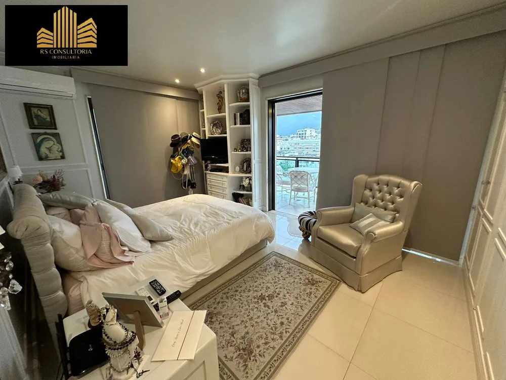 Apartamento, 3 quartos, 248 m² - Foto 19
