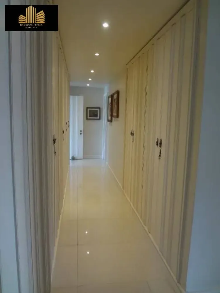 Apartamento, 3 quartos, 248 m² - Foto 13