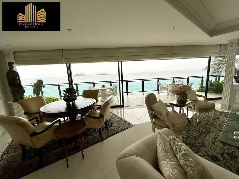 Apartamento, 3 quartos, 248 m² - Foto 5