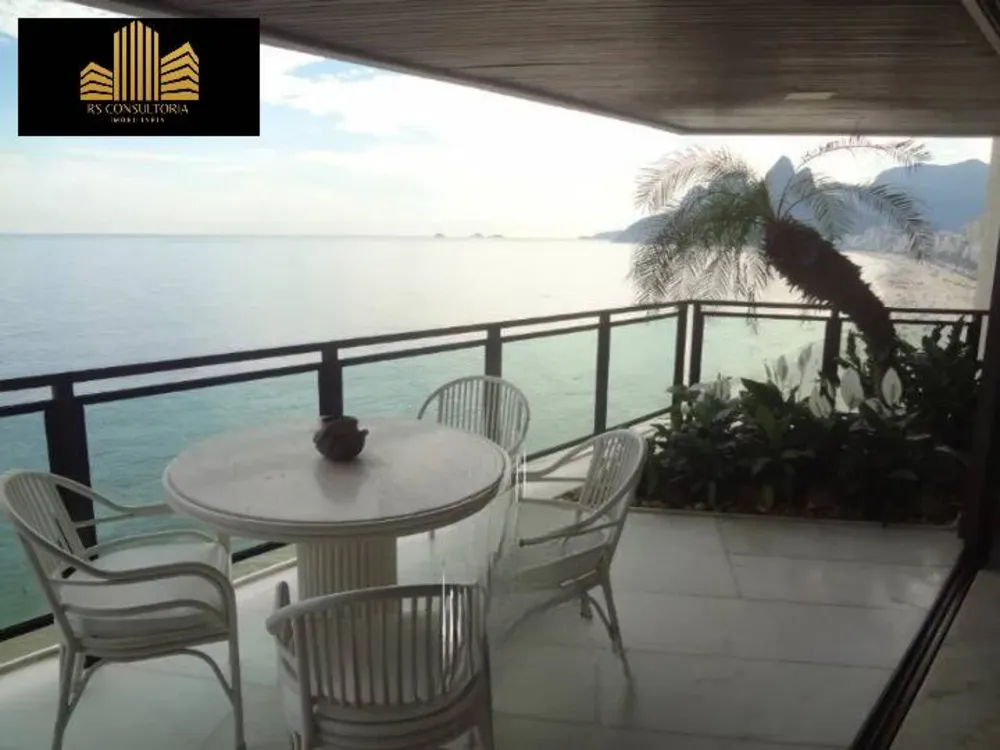 Apartamento, 3 quartos, 248 m² - Foto 12