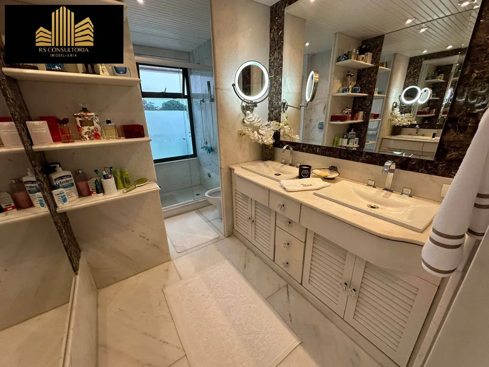 Apartamento, 3 quartos, 248 m² - Foto 15