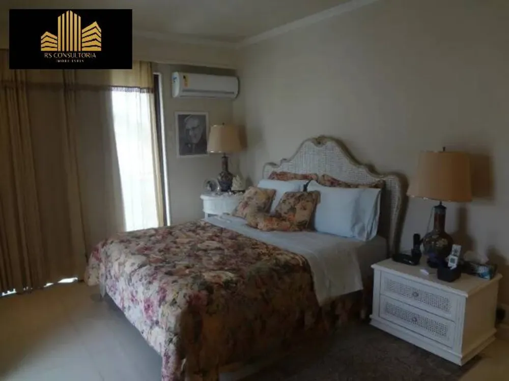 Apartamento, 3 quartos, 248 m² - Foto 20