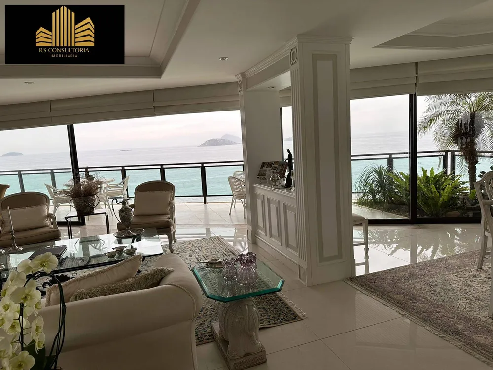 Apartamento, 3 quartos, 248 m² - Foto 6