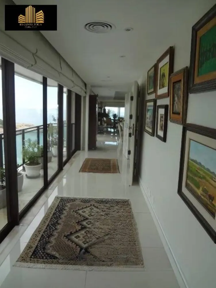 Apartamento, 3 quartos, 248 m² - Foto 8