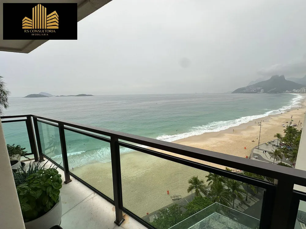Apartamento, 3 quartos, 248 m² - Foto 9