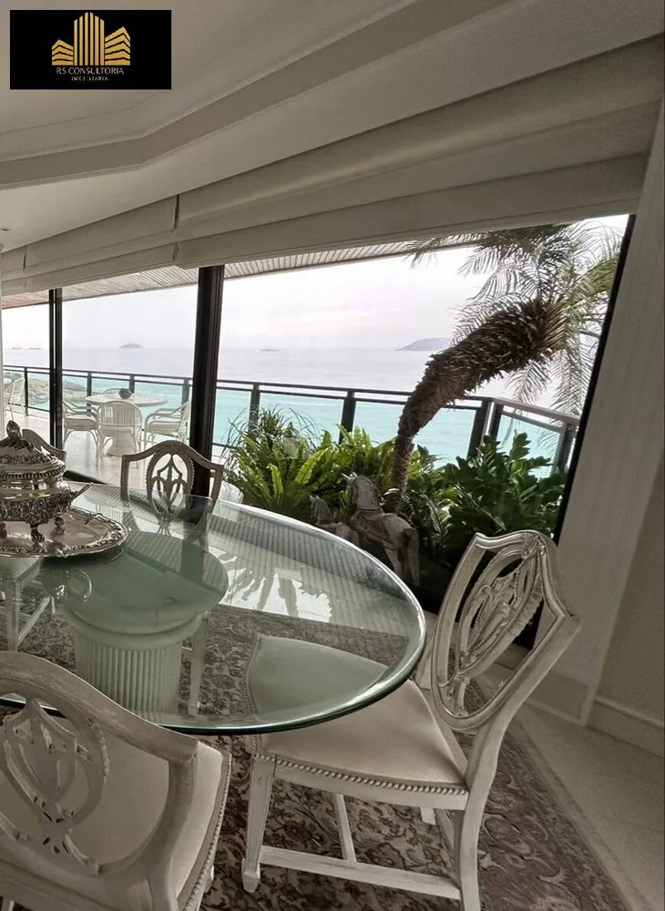 Apartamento, 3 quartos, 248 m² - Foto 3