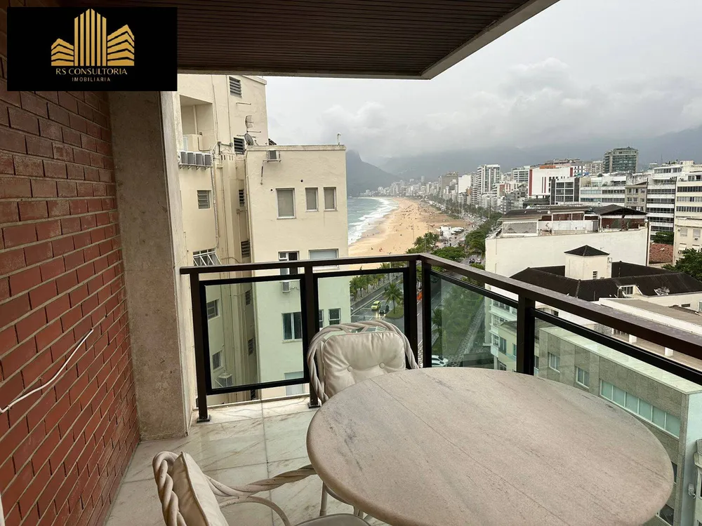 Apartamento, 3 quartos, 248 m² - Foto 17