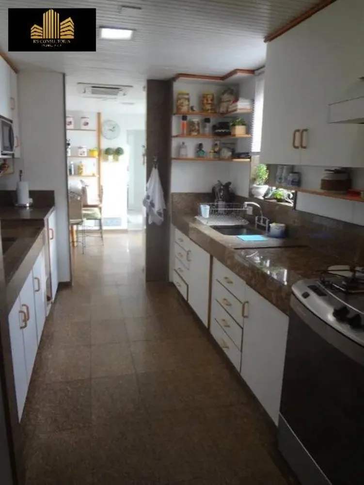 Apartamento, 3 quartos, 248 m² - Foto 22