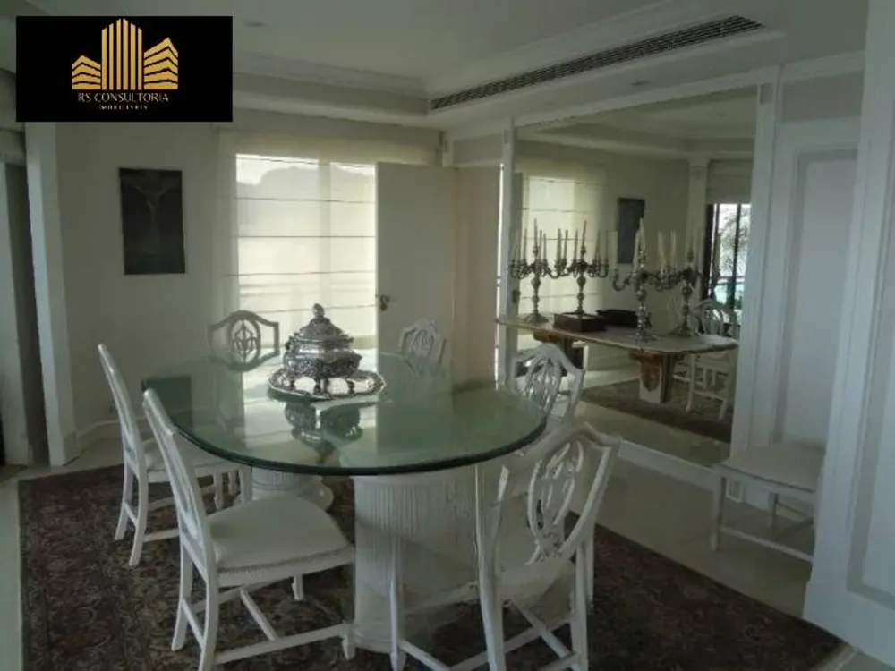 Apartamento, 3 quartos, 248 m² - Foto 14