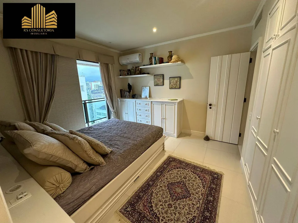 Apartamento, 3 quartos, 248 m² - Foto 16