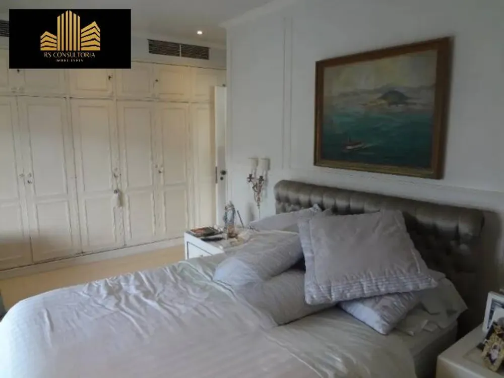 Apartamento, 3 quartos, 248 m² - Foto 18