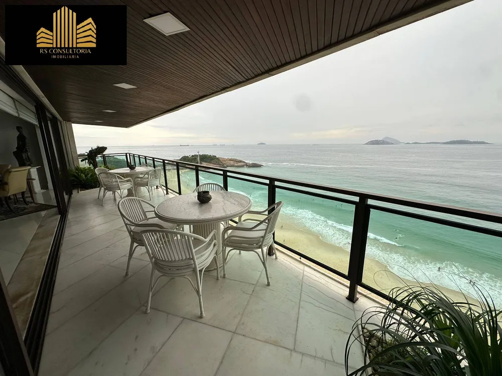 Apartamento, 3 quartos, 248 m² - Foto 11