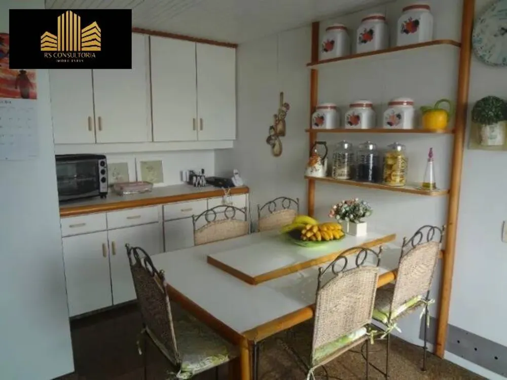 Apartamento, 3 quartos, 248 m² - Foto 23