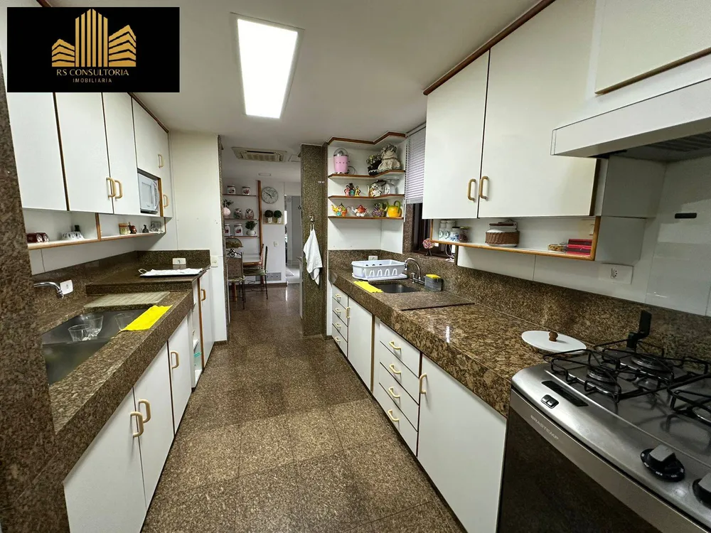 Apartamento, 3 quartos, 248 m² - Foto 21