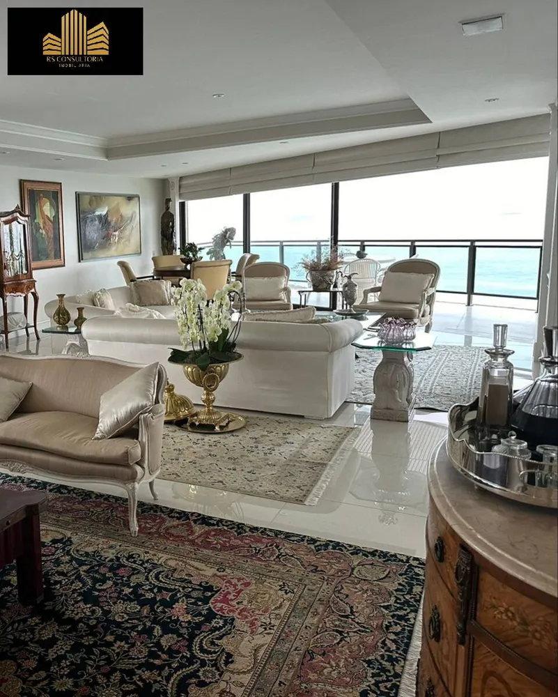 Apartamento, 3 quartos, 248 m² - Foto 4