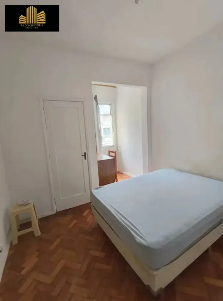 Apartamento, 2 quartos, 80 m² - Foto 5