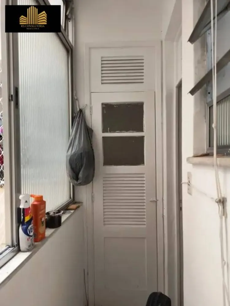 Apartamento, 2 quartos, 80 m² - Foto 17