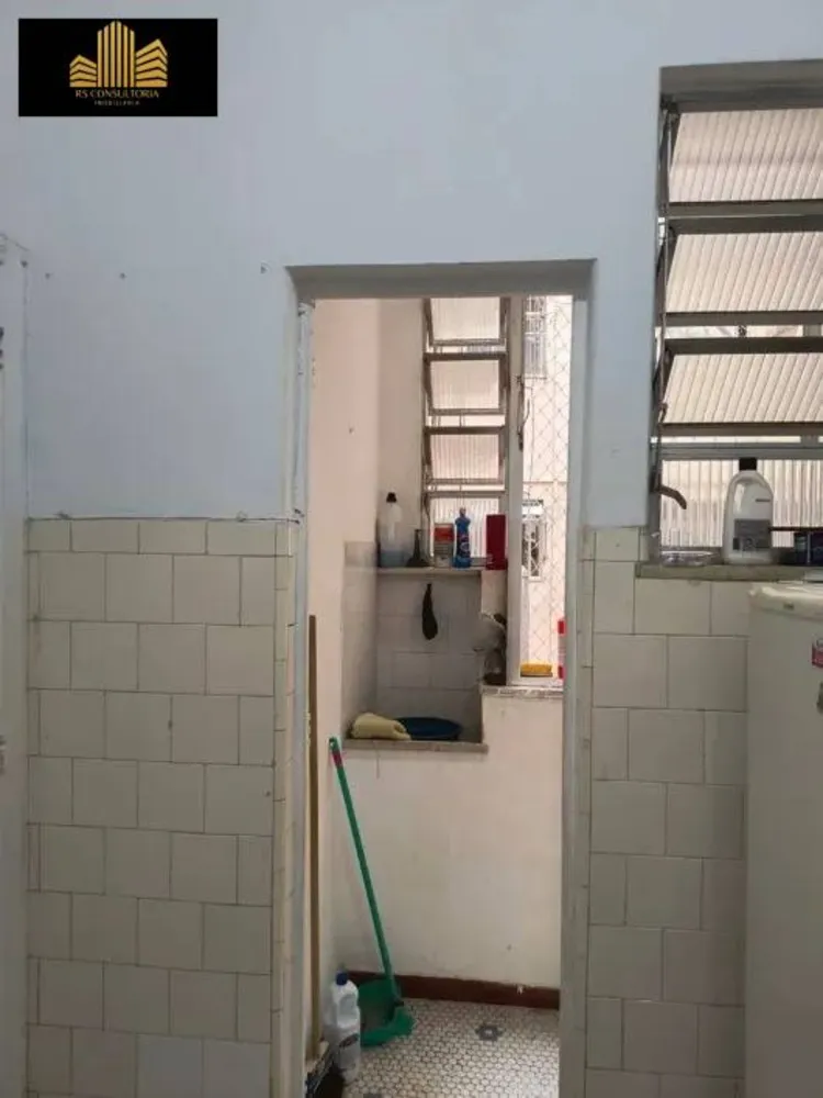 Apartamento, 2 quartos, 80 m² - Foto 11