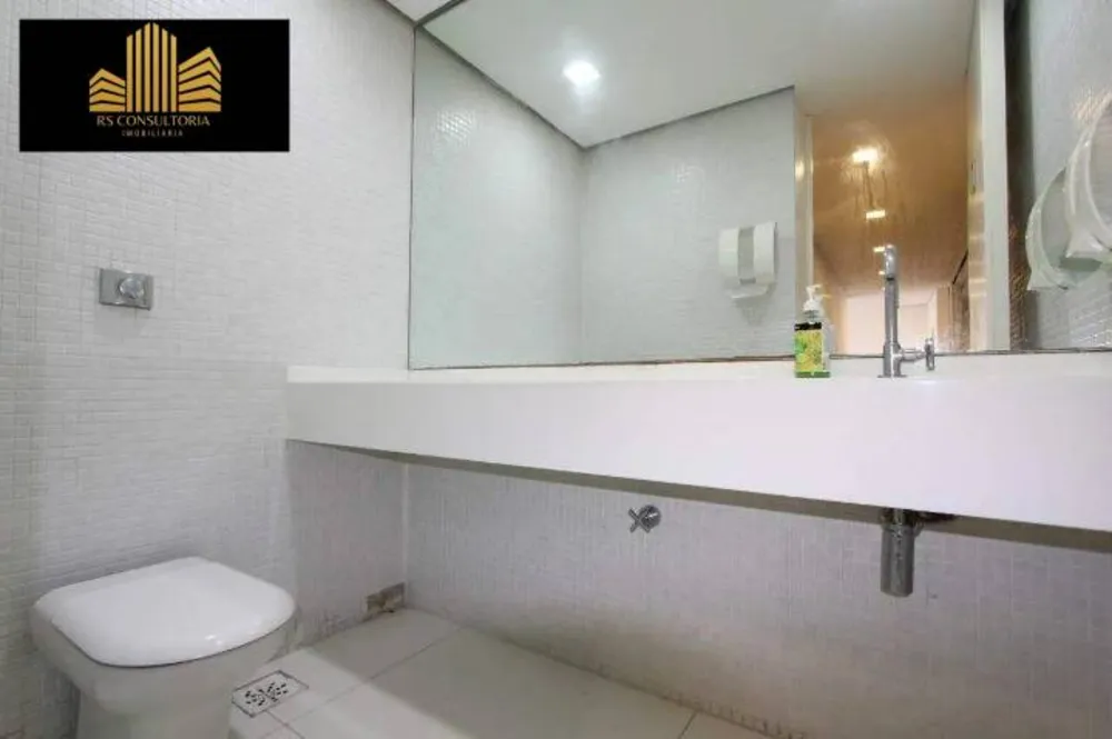 Prédio Inteiro, 435 m² - Foto 14