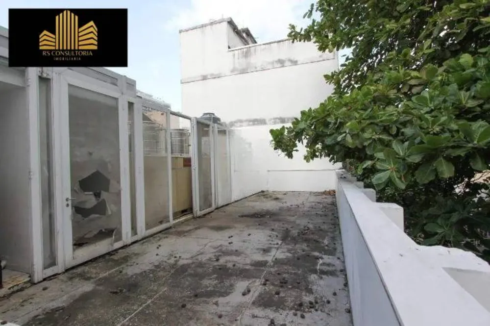 Prédio Inteiro, 435 m² - Foto 3