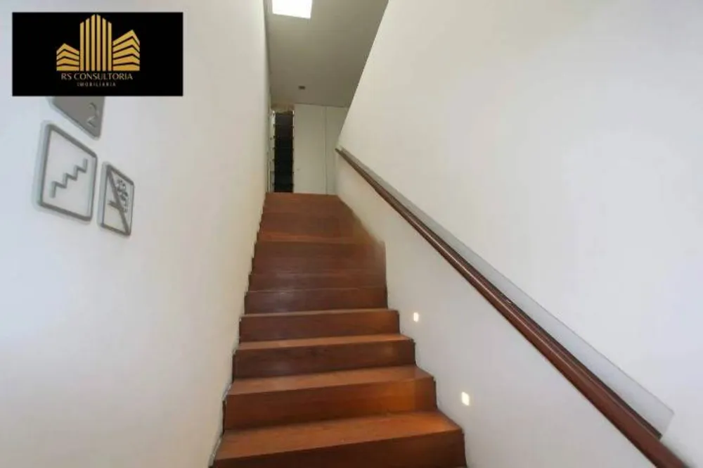 Prédio Inteiro, 435 m² - Foto 9
