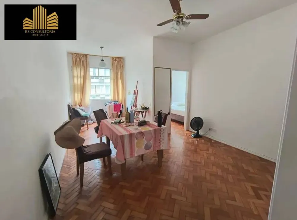 Apartamento, 2 quartos, 80 m² - Foto 1