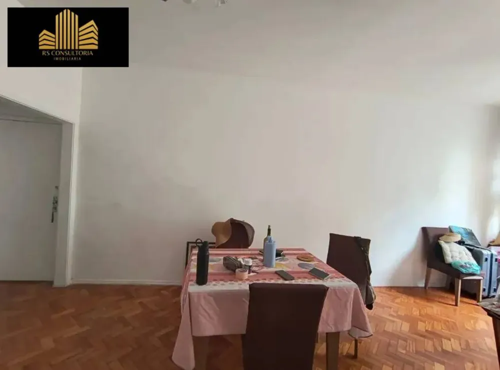 Apartamento, 2 quartos, 80 m² - Foto 2