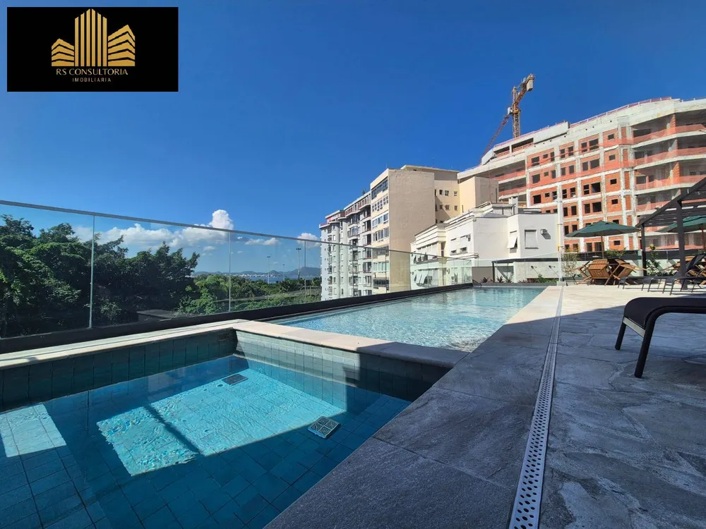 Apartamento, 1 quarto, 34 m² - Foto 12