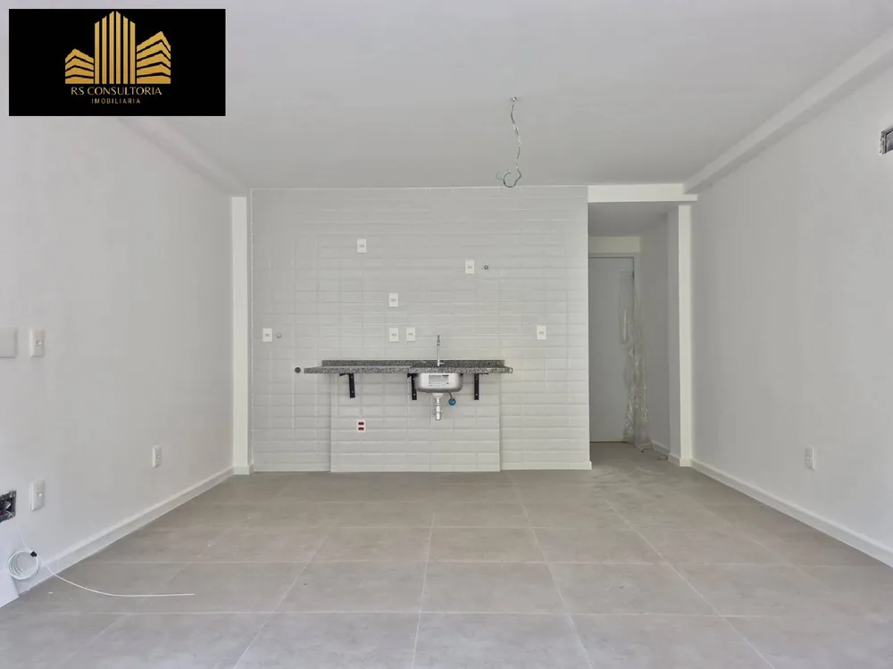 Apartamento, 1 quarto, 34 m² - Foto 9