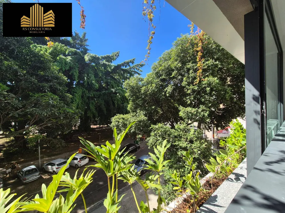 Apartamento, 1 quarto, 34 m² - Foto 23