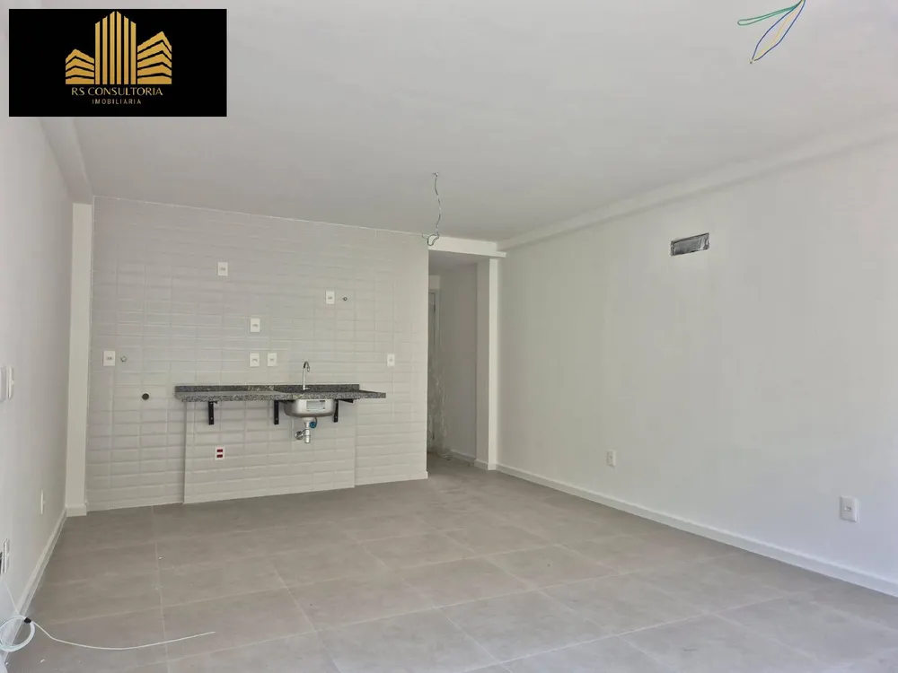 Apartamento, 1 quarto, 34 m² - Foto 8