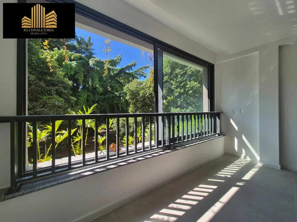 Apartamento, 1 quarto, 34 m² - Foto 2