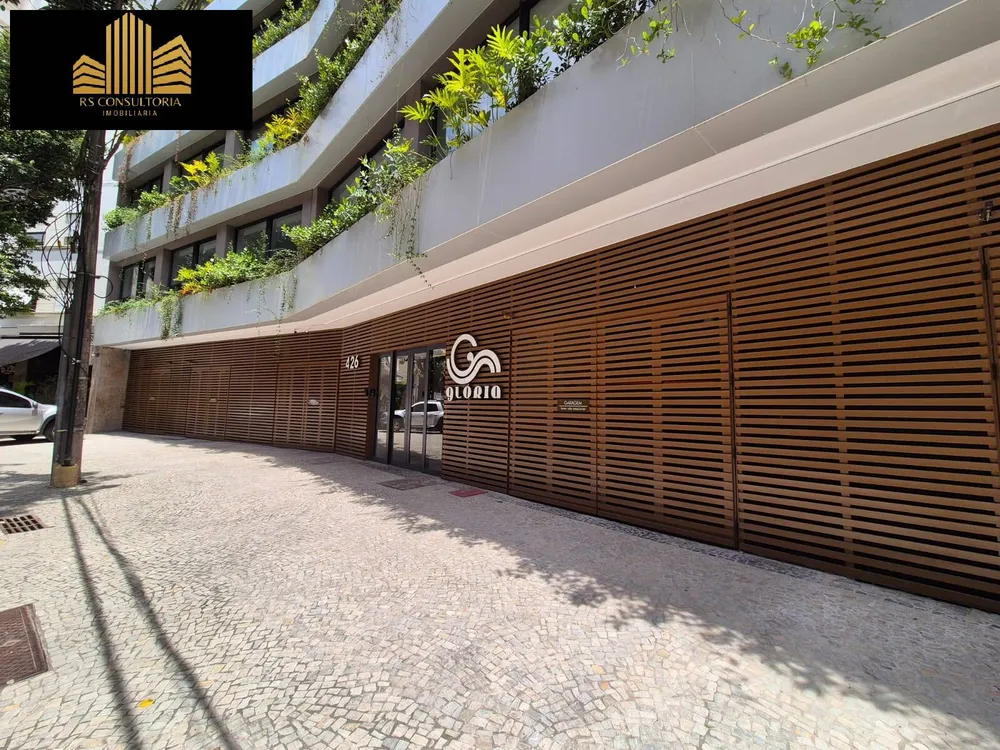 Apartamento, 1 quarto, 34 m² - Foto 24