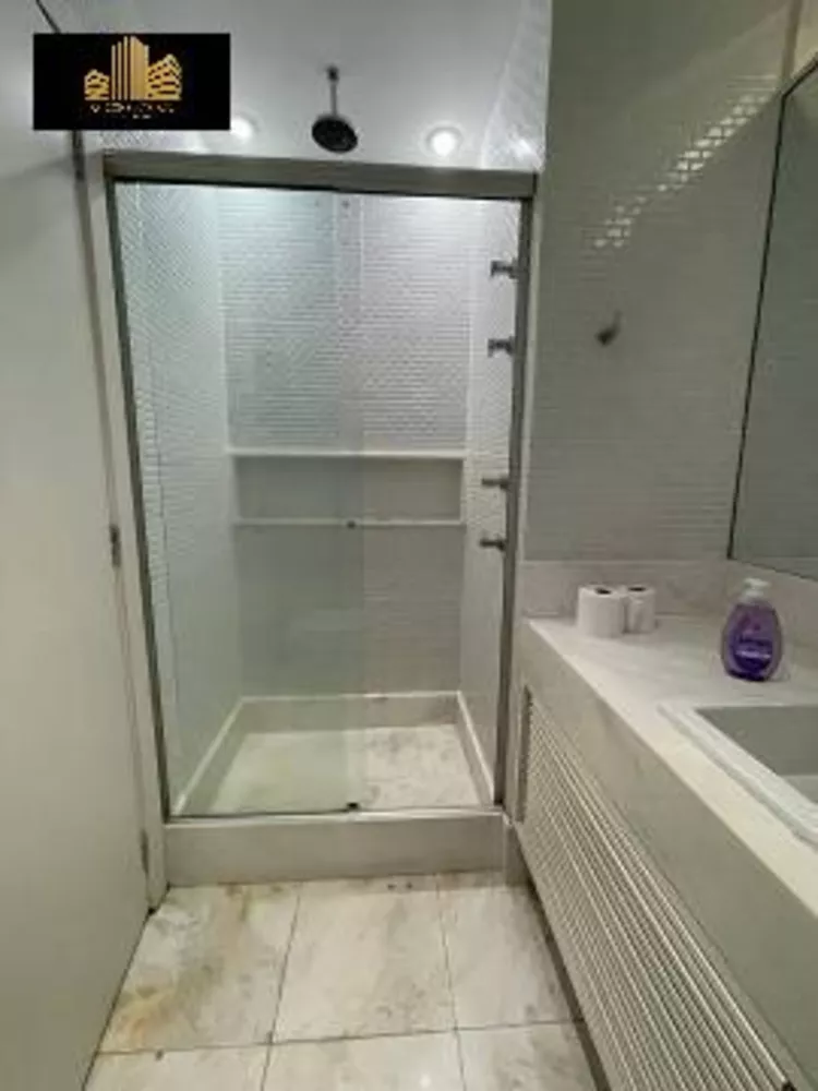 Apartamento para alugar com 2 quartos, 145m² - Foto 14