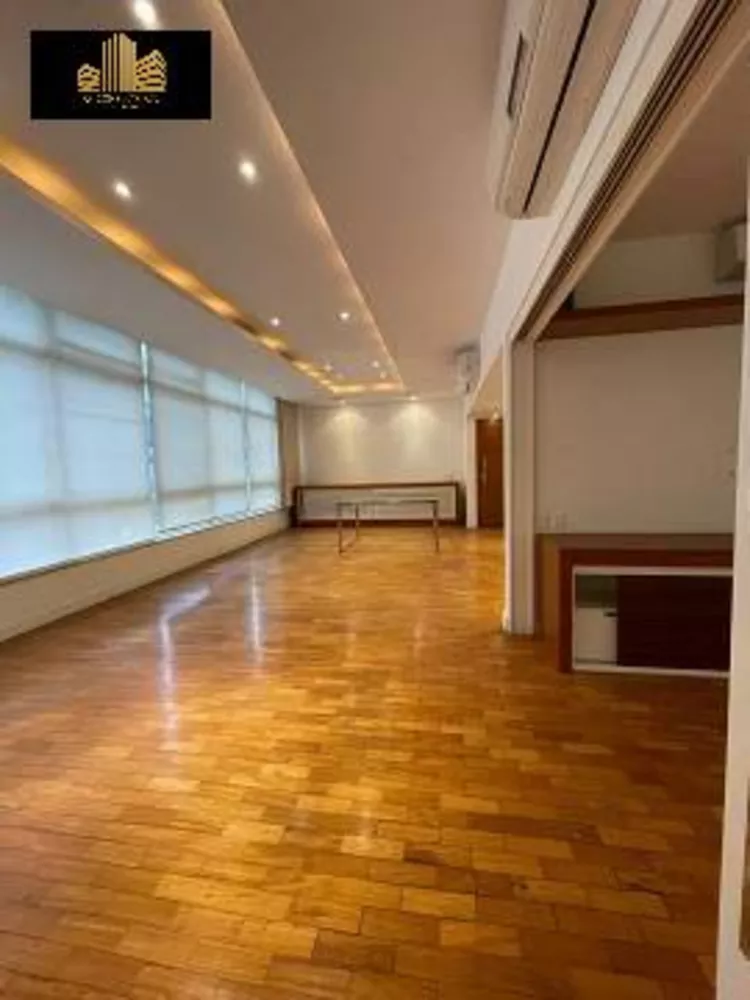 Apartamento para alugar com 2 quartos, 145m² - Foto 1