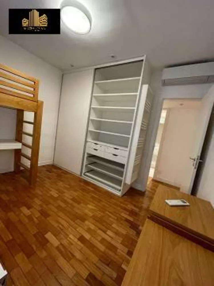 Apartamento para alugar com 2 quartos, 145m² - Foto 5