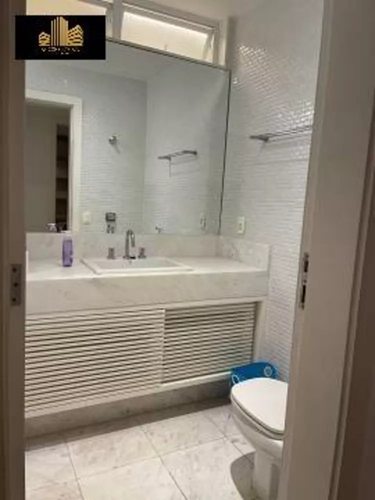 Apartamento para alugar com 2 quartos, 145m² - Foto 13