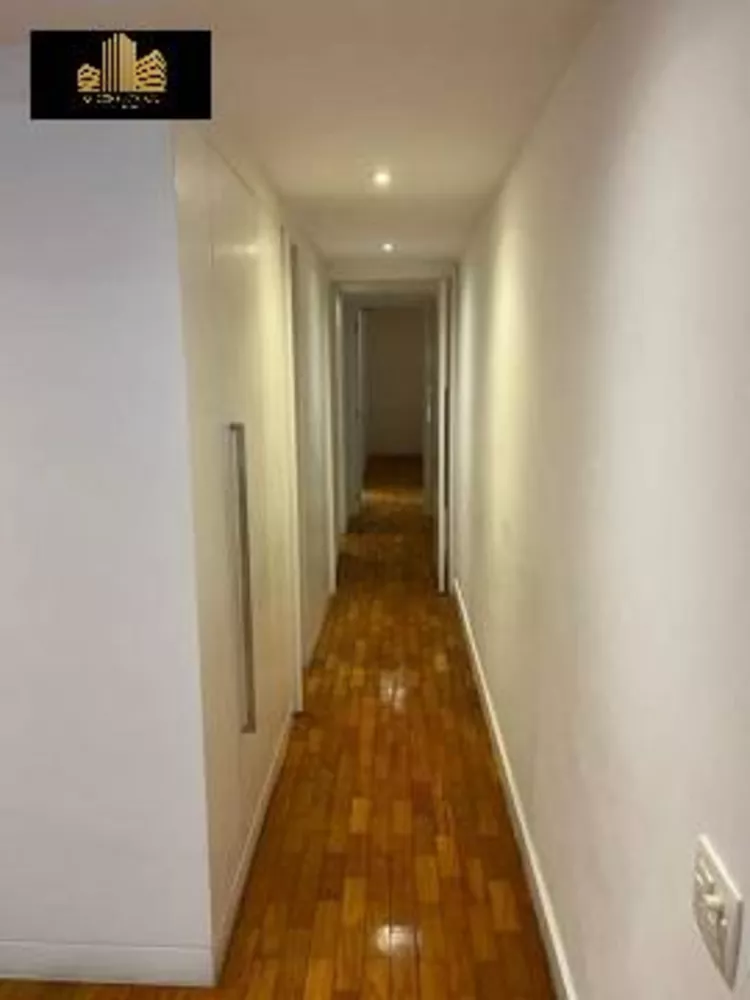 Apartamento para alugar com 2 quartos, 145m² - Foto 10