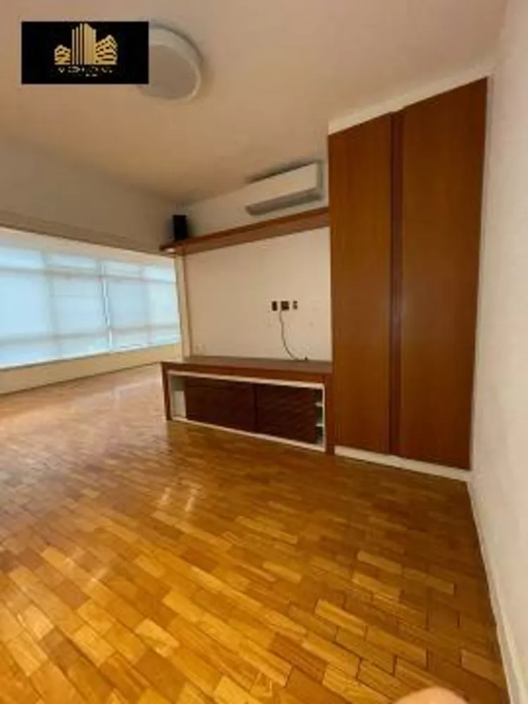 Apartamento para alugar com 2 quartos, 145m² - Foto 4