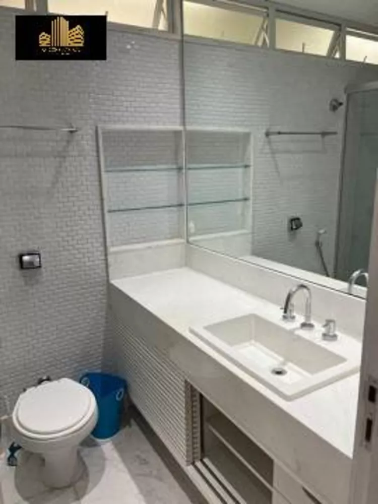 Apartamento para alugar com 2 quartos, 145m² - Foto 15