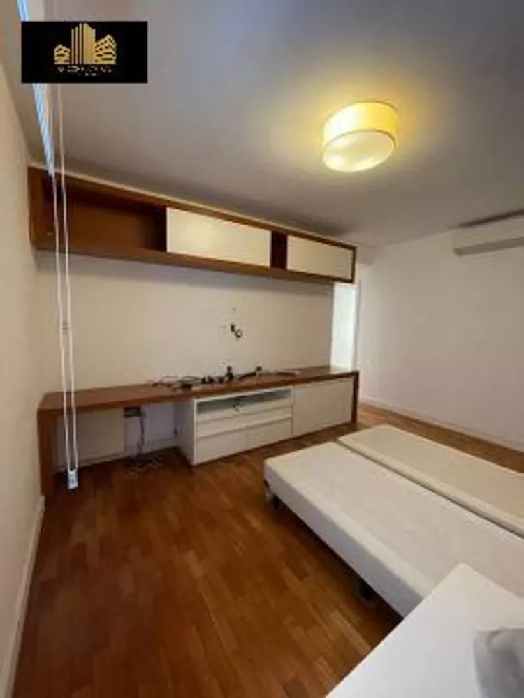 Apartamento para alugar com 2 quartos, 145m² - Foto 7