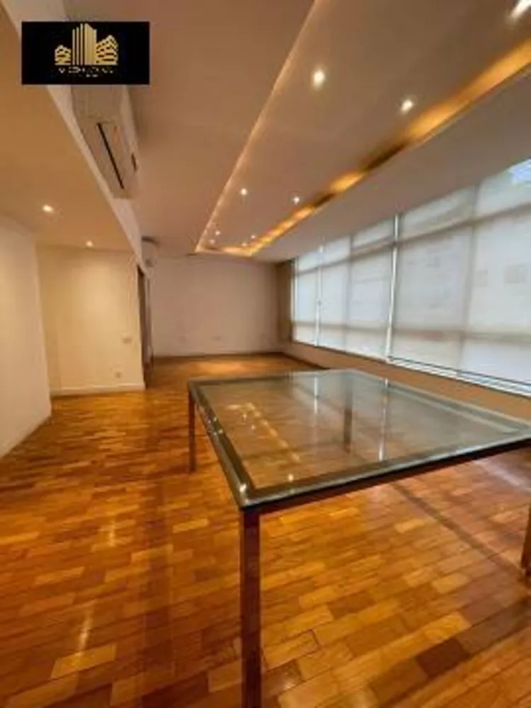 Apartamento para alugar com 2 quartos, 145m² - Foto 3