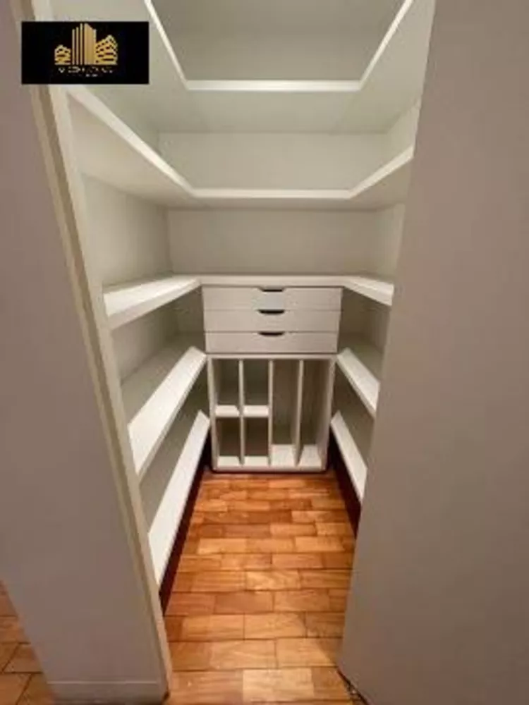 Apartamento para alugar com 2 quartos, 145m² - Foto 9