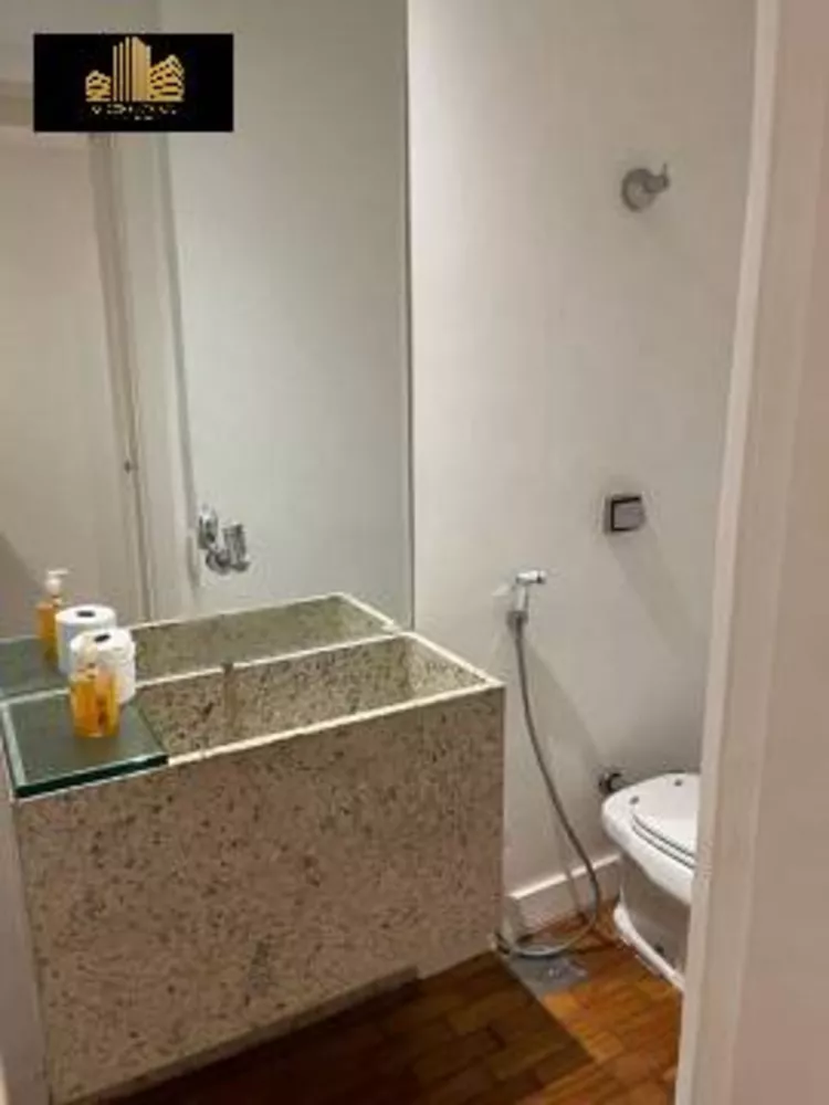 Apartamento para alugar com 2 quartos, 145m² - Foto 12