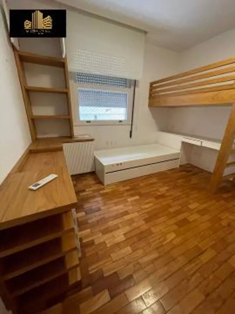 Apartamento para alugar com 2 quartos, 145m² - Foto 6